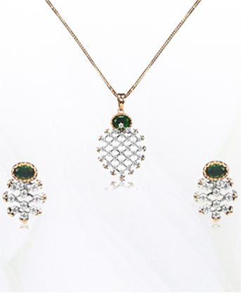 Pristine Beauty Set
